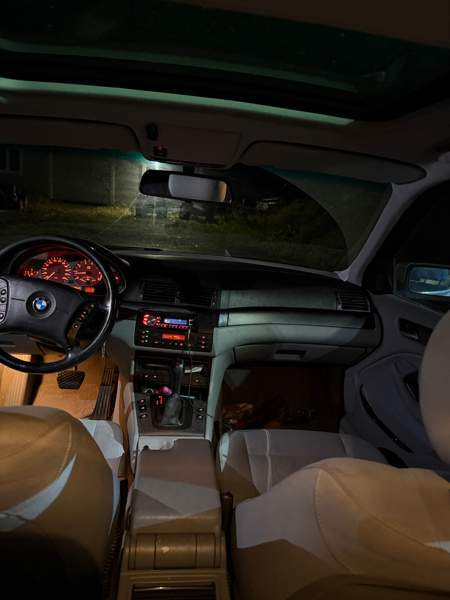 BMW 320 Lapinlahti - изображение 8