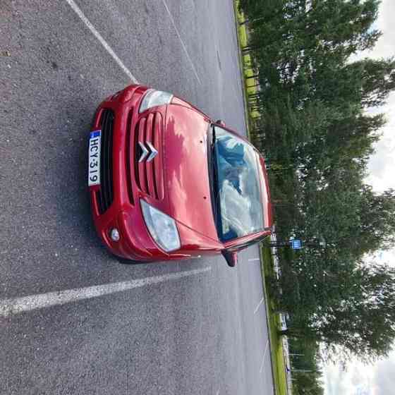 Citroen C3 Oulu