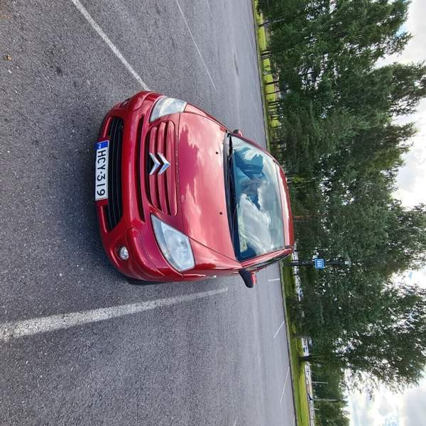 Citroen C3 Oulu - valokuva 2