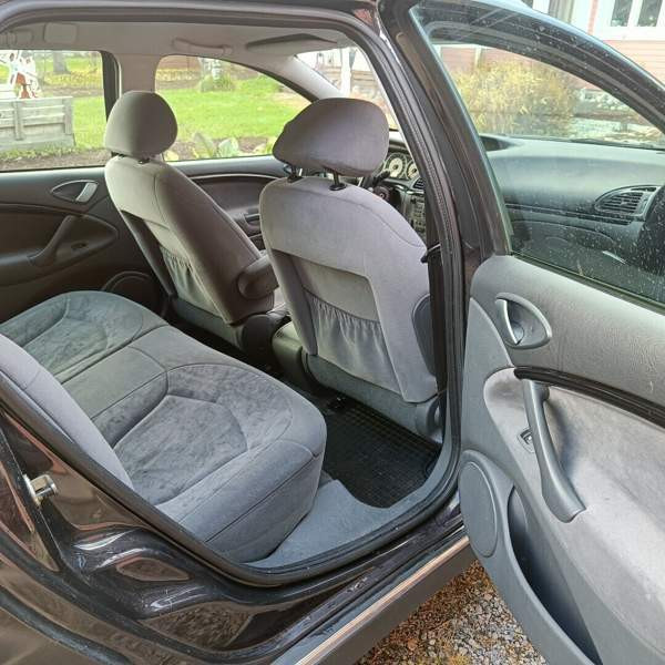 Citroen C5 Kuusamo - valokuva 8