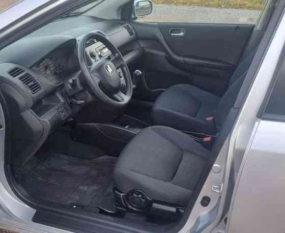 Honda Civic Kokemäki