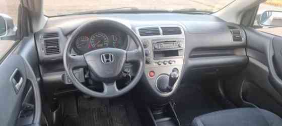 Honda Civic Kokemäki