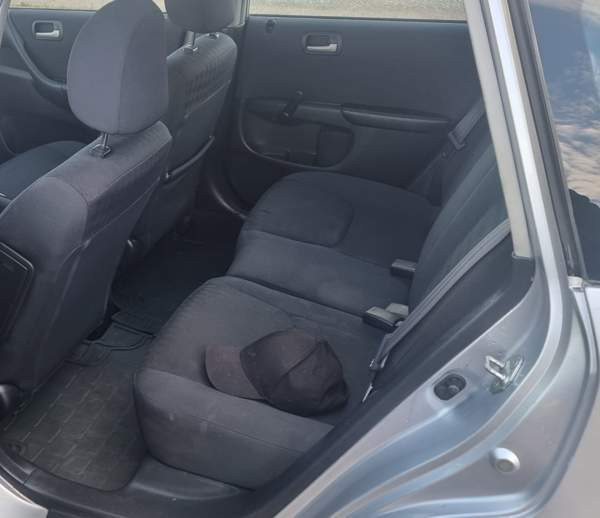 Honda Civic Kokemäki – foto 7