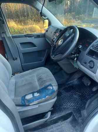 Volkswagen Transporter Ilmajoki