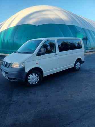 Volkswagen Transporter Ilmajoki