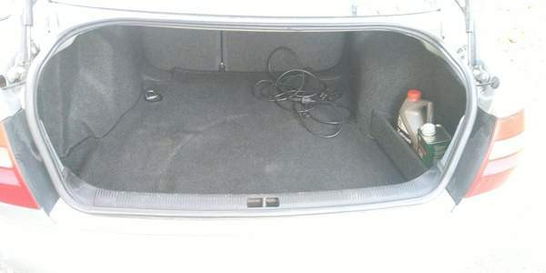 Audi A4 Jyvaeskylae – foto 8