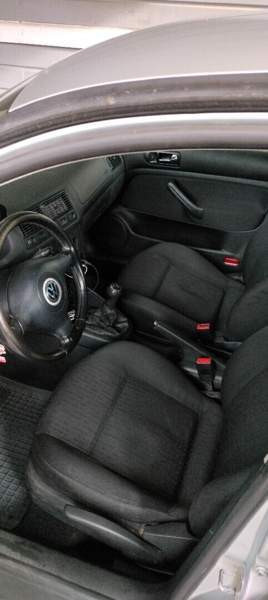 Volkswagen Golf Oulu – foto 8