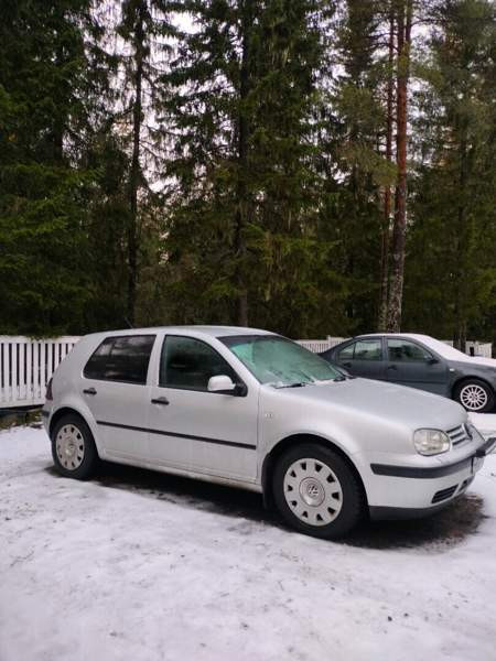 Volkswagen Golf Oulu – foto 5