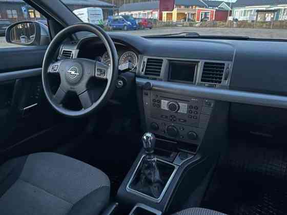 Opel Vectra Kokkola
