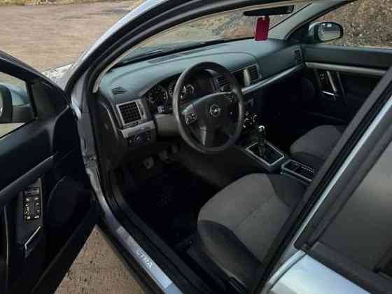 Opel Vectra Kokkola