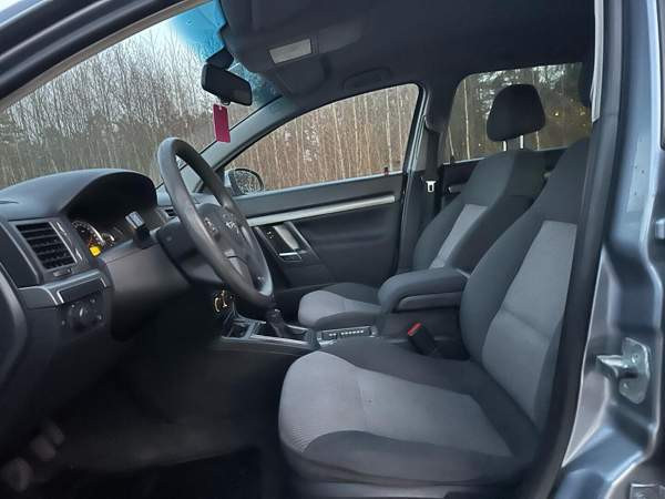 Opel Vectra Kokkola - photo 5