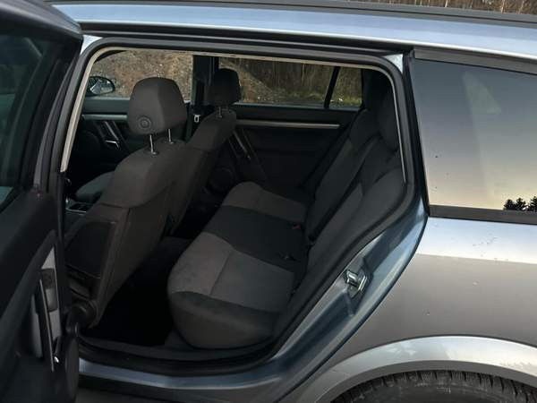 Opel Vectra Kokkola - photo 4