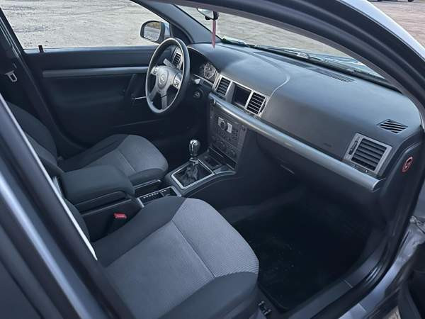 Opel Vectra Kokkola - photo 2