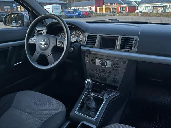 Opel Vectra Kokkola - photo 1