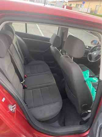 Volkswagen Golf Порвоо