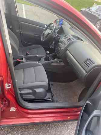 Volkswagen Golf Порвоо