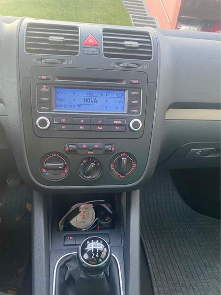 Volkswagen Golf Porvoo - photo 8