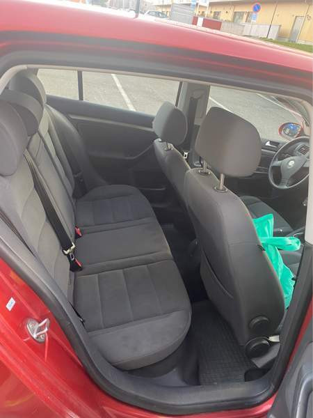 Volkswagen Golf Porvoo - photo 6