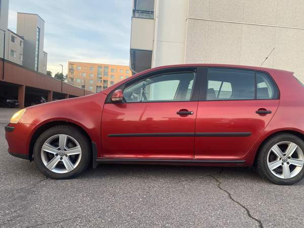 Volkswagen Golf Porvoo - photo 2