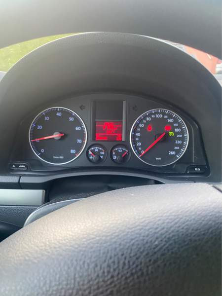 Volkswagen Golf Porvoo - photo 7