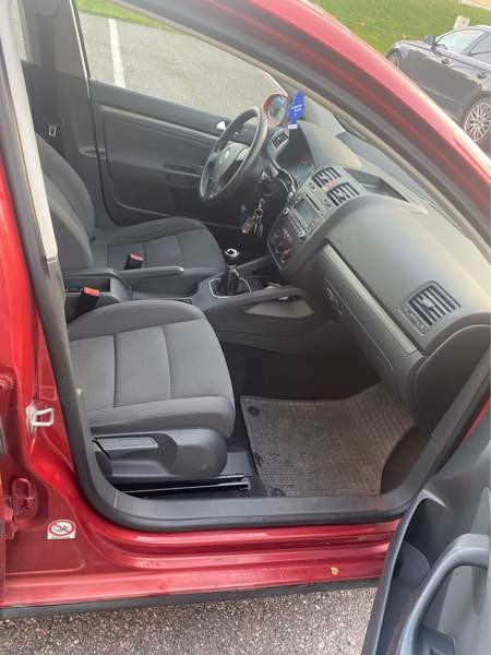 Volkswagen Golf Porvoo - photo 5