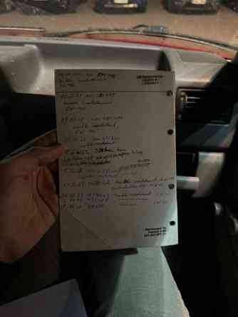 Volkswagen Transporter Porvoo