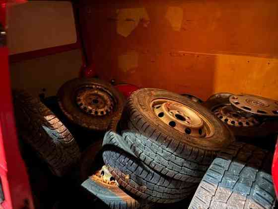 Volkswagen Transporter Porvoo