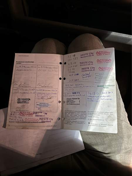 Volkswagen Transporter Porvoo - valokuva 5