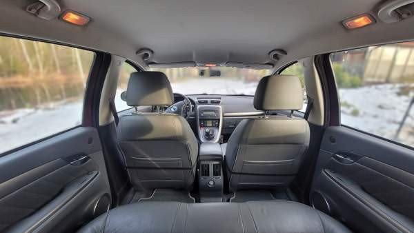 Fiat Croma Seinäjoki - valokuva 7