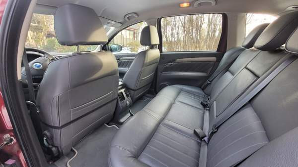 Fiat Croma Seinäjoki - valokuva 6