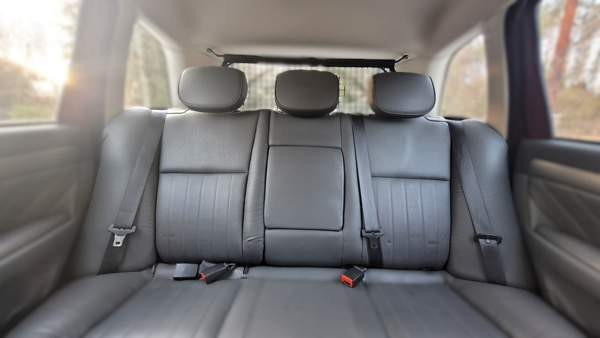 Fiat Croma Seinäjoki - valokuva 8