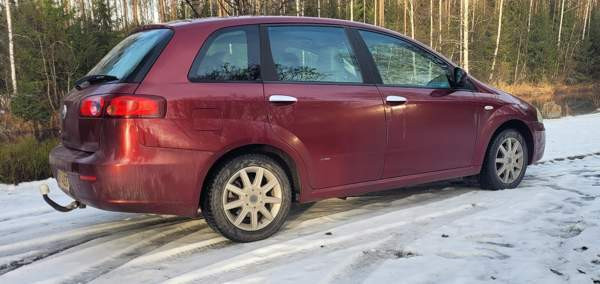 Fiat Croma Seinäjoki - valokuva 2