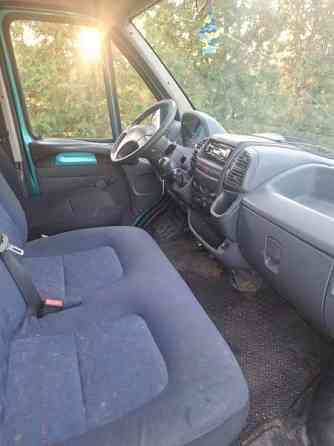 Fiat Ducato Турткуль