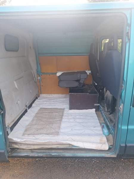 Fiat Ducato Turtkul – foto 4