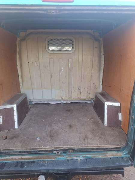 Fiat Ducato Turtkul – foto 7