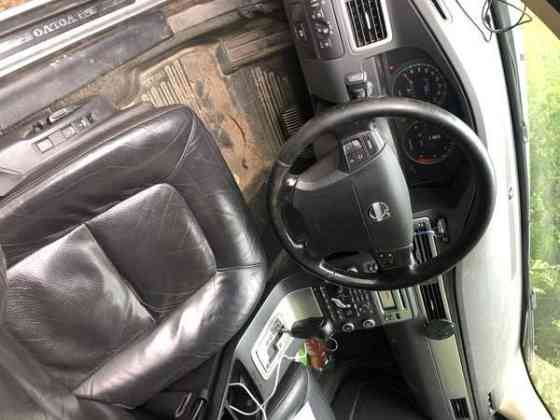 Volvo V70 Merikarvia