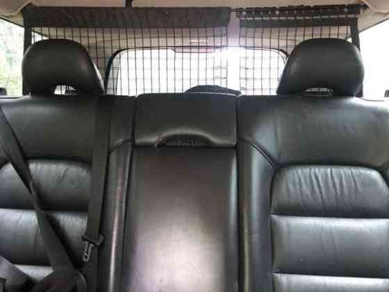 Volvo V70 Merikarvia