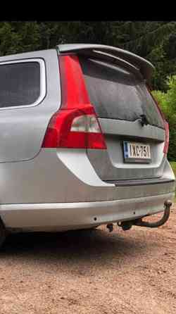 Volvo V70 Merikarvia