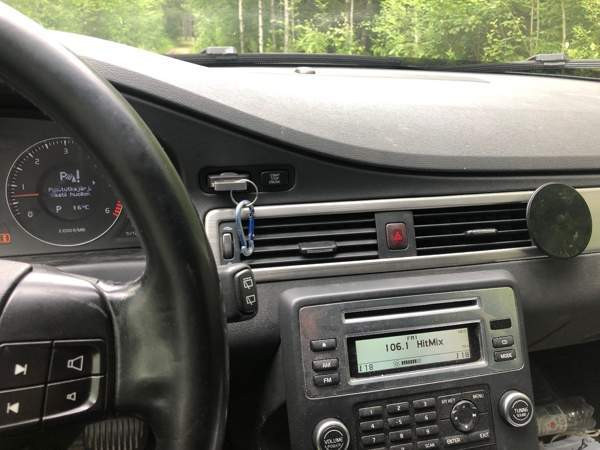 Volvo V70 Merikarvia – foto 4