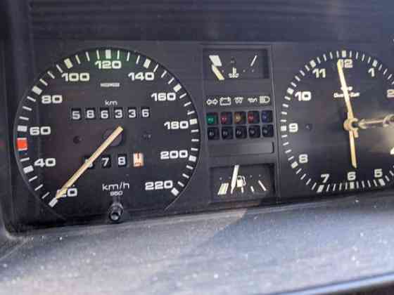 Volkswagen Golf Juankoski