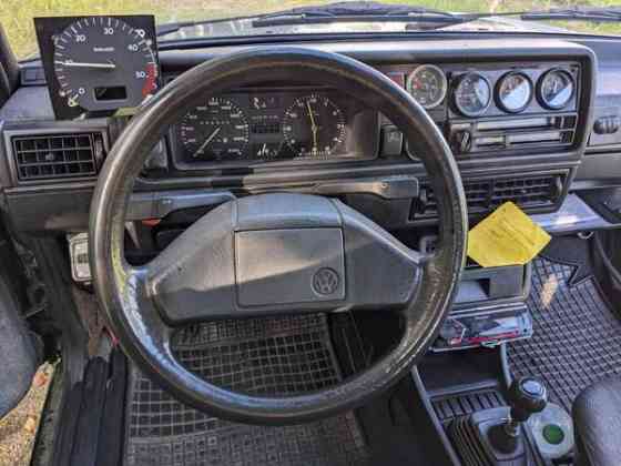 Volkswagen Golf Juankoski