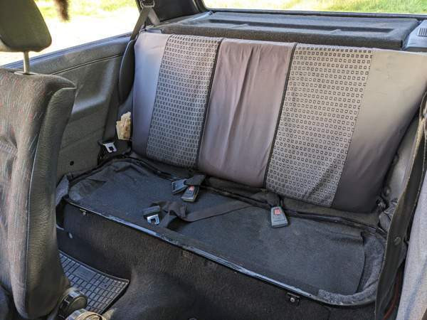 Volkswagen Golf Juankoski – foto 7