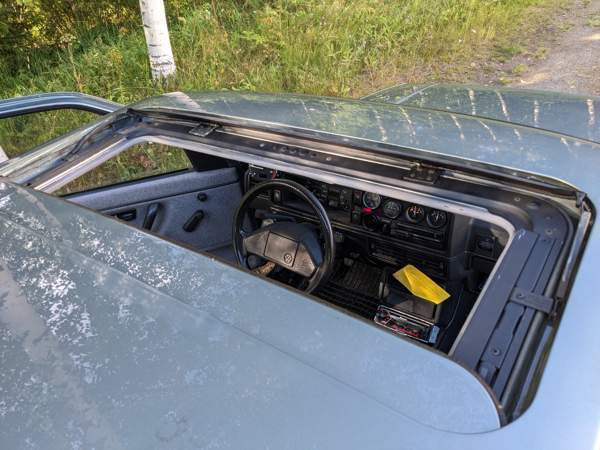 Volkswagen Golf Juankoski – foto 8