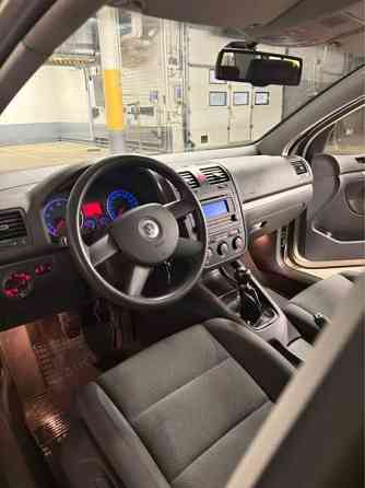 Volkswagen Golf Espoo