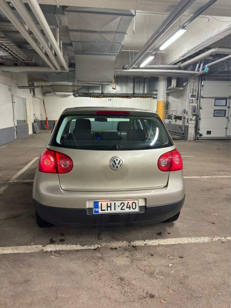 Volkswagen Golf Espoo – foto 4