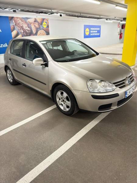 Volkswagen Golf Espoo – foto 2