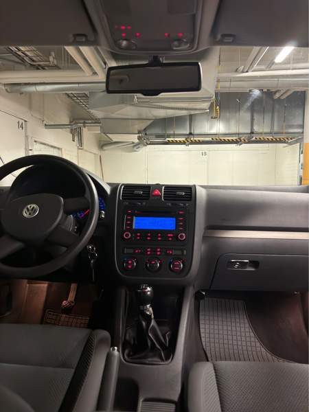 Volkswagen Golf Espoo – foto 5