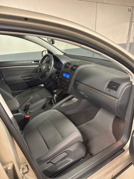 Volkswagen Golf Espoo – foto 7