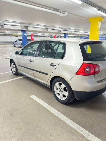 Volkswagen Golf Espoo – foto 3