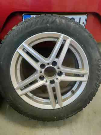 Seat Leon Haemeenlinna